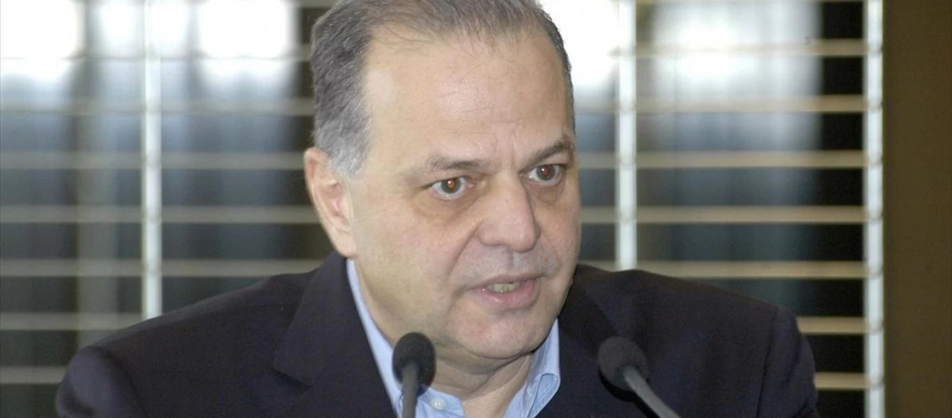 Συνχείς ενεργειακές κρίσεις προβλέπει ο Ευάγγελος Μυτιλιναίος
